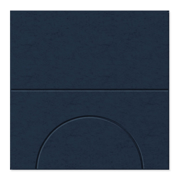 HarmonyCARV Wall Panels - Parcel HarmonyCARV Acoustic Felt Wall Panels - in Overlay Print Colors - 8 - Inhabit