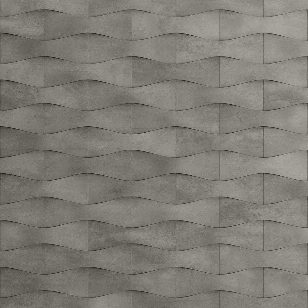 ALT 3D Wall Tiles - Pinch 3D Tile - 15 - Inhabit