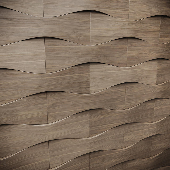 ALT 3D Wall Tiles - Pinch 3D Tile - 6 - Inhabit