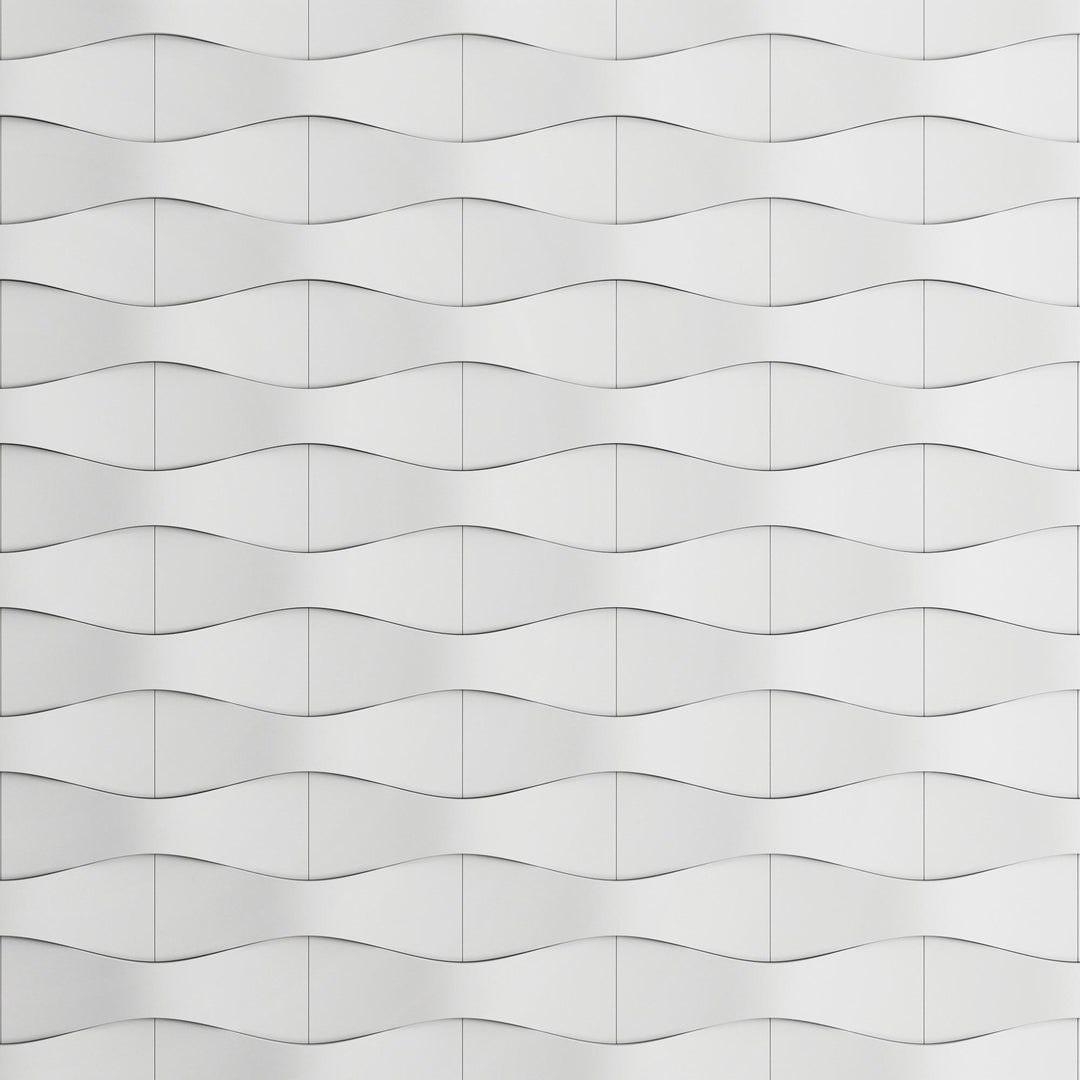 ALT 3D Wall Tiles - Pinch 3D Tile - 7 - Inhabit