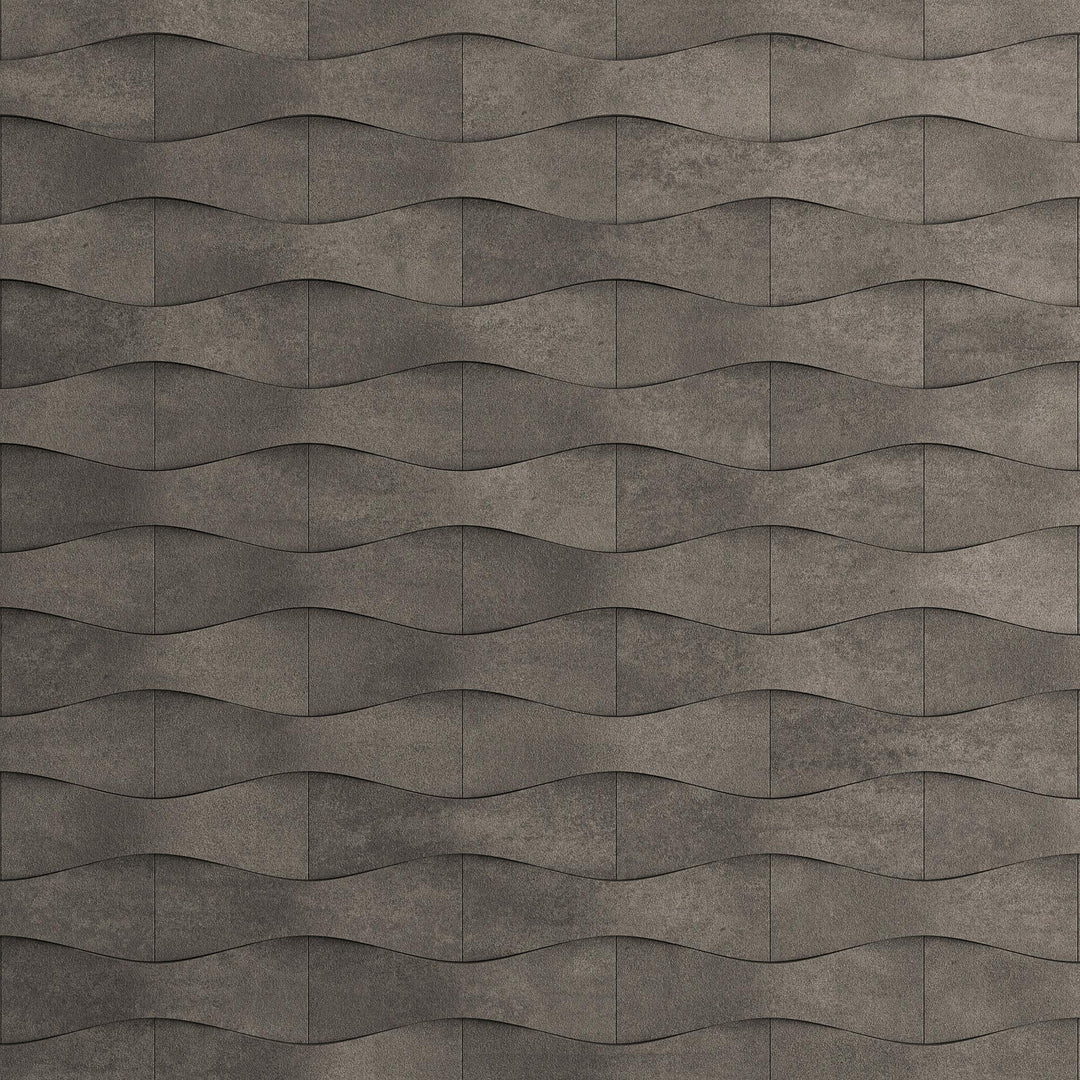 ALT 3D Wall Tiles - Pinch 3D Tile - 17 - Inhabit