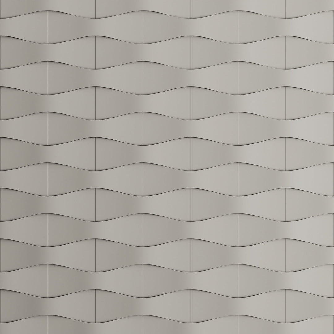 ALT 3D Wall Tiles - Pinch 3D Tile - 8 - Inhabit