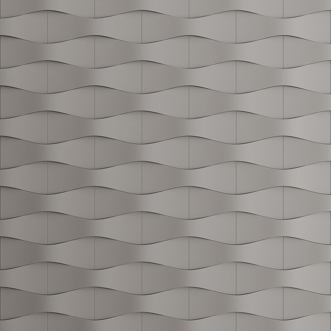 ALT 3D Wall Tiles - Pinch 3D Tile - 10 - Inhabit