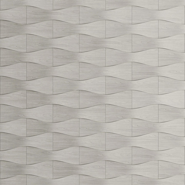 ALT 3D Wall Tiles - Pinch 3D Tile - 20 - Inhabit