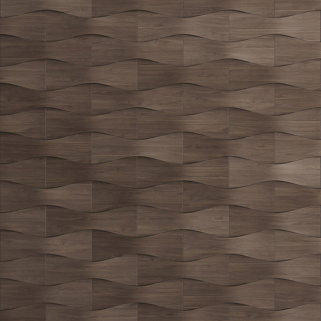 ALT 3D Wall Tiles - Pinch 3D Tile - 14 - Inhabit