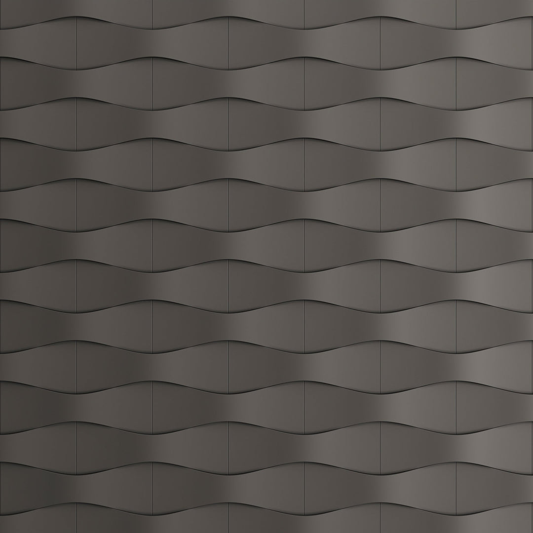 ALT 3D Wall Tiles - Pinch 3D Tile - 12 - Inhabit
