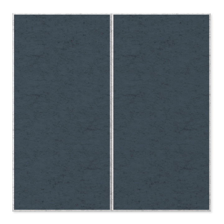HarmonyCARV Wall Panels - Rift HarmonyCARV Acoustic Felt Wall Panels - in Overlay Print Colors - 9 - Inhabit