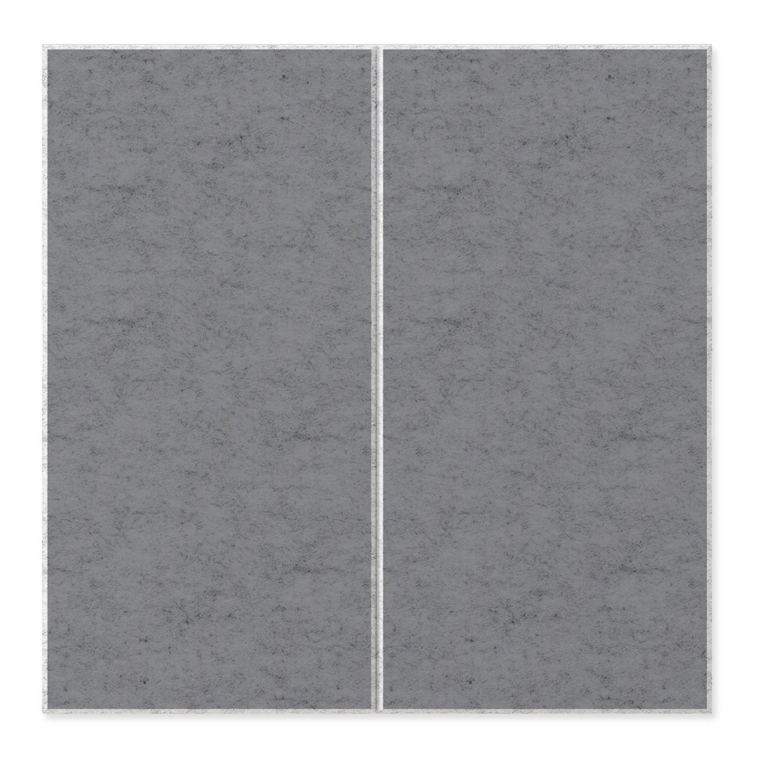 HarmonyCARV Wall Panels - Rift HarmonyCARV Acoustic Felt Wall Panels - in Overlay Print Colors - 17 - Inhabit