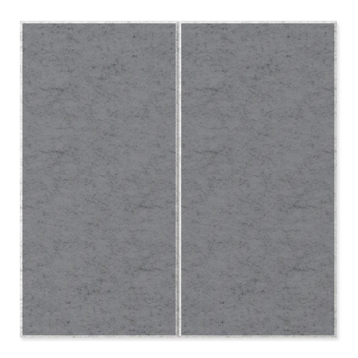 HarmonyCARV Wall Panels - Rift HarmonyCARV Acoustic Felt Wall Panels - in Overlay Print Colors - 17 - Inhabit