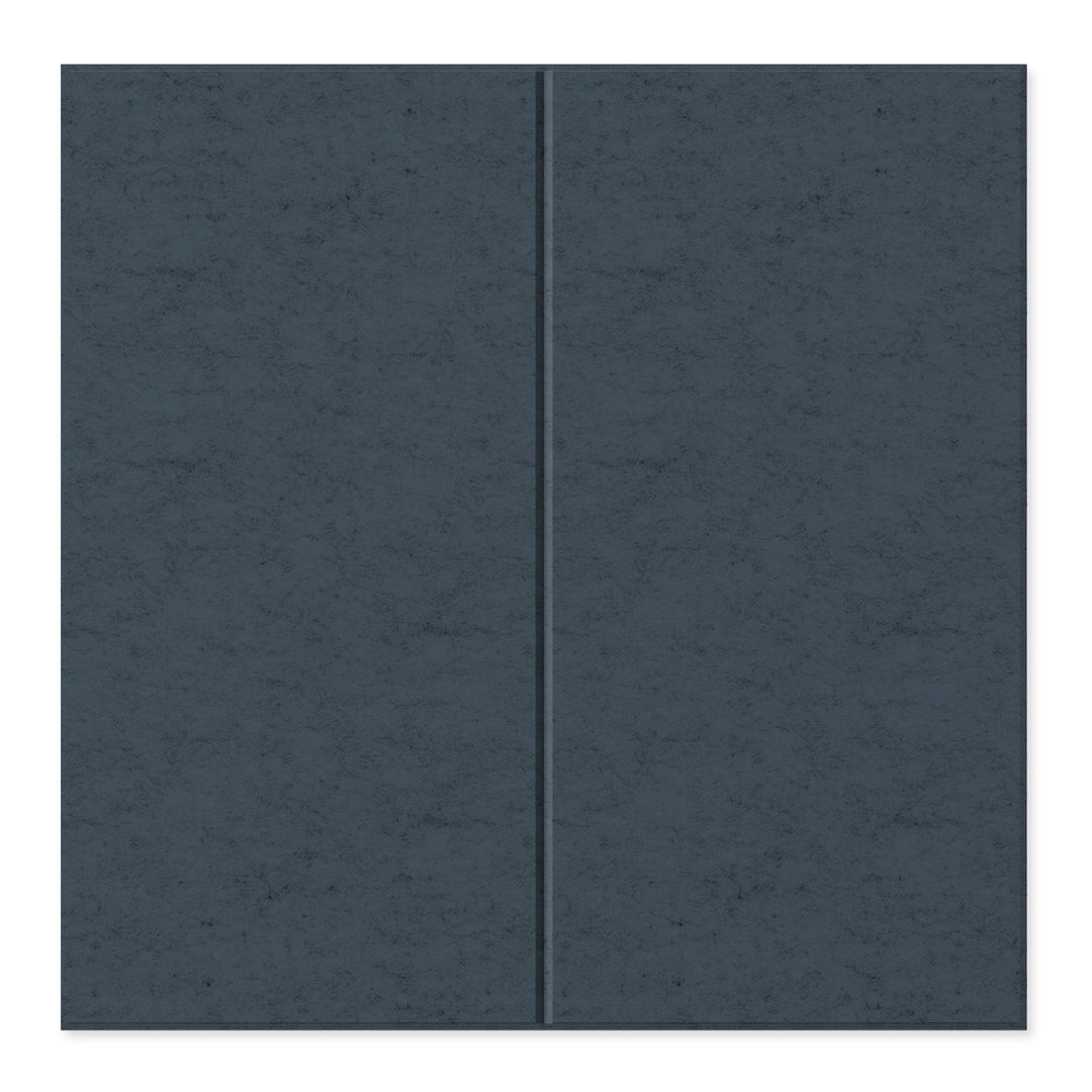 HarmonyCARV Wall Panels - Rift HarmonyCARV Acoustic Felt Wall Panels - in Overlay Print Colors - 10 - Inhabit