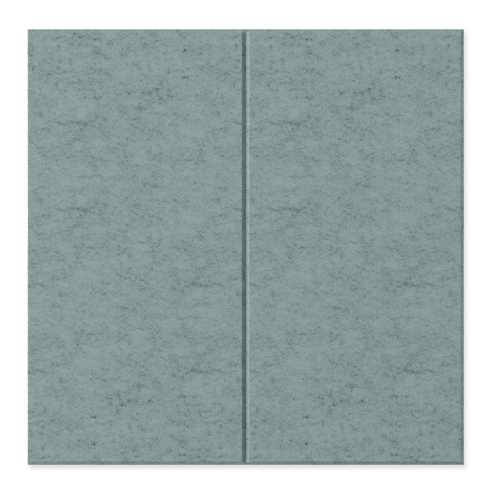 HarmonyCARV Wall Panels - Rift HarmonyCARV Acoustic Felt Wall Panels - in Overlay Print Colors - 12 - Inhabit