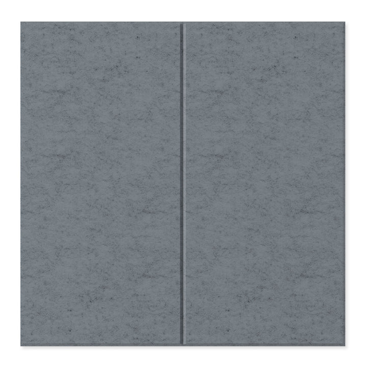 HarmonyCARV Wall Panels - Rift HarmonyCARV Acoustic Felt Wall Panels - in Overlay Print Colors - 16 - Inhabit
