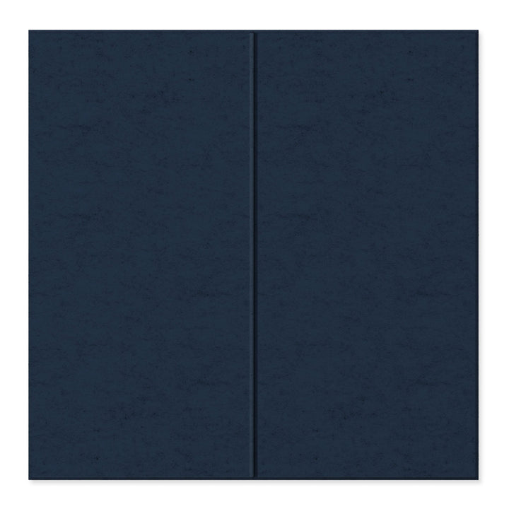 HarmonyCARV Wall Panels - Rift HarmonyCARV Acoustic Felt Wall Panels - in Overlay Print Colors - 8 - Inhabit