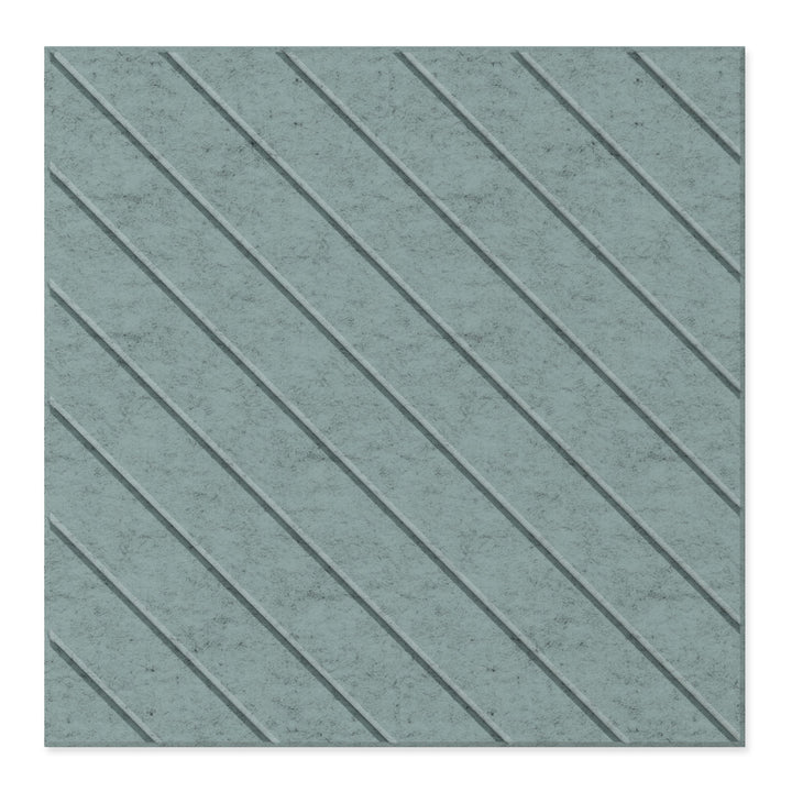 HarmonyCARV Wall Panels - Slope HarmonyCARV Acoustic Felt Wall Panels - in Overlay Print Colors - 13 - Inhabit