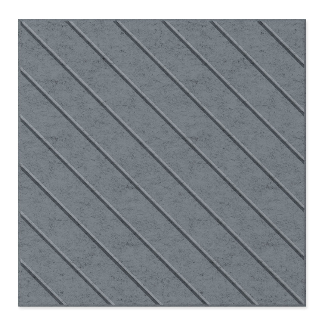HarmonyCARV Wall Panels - Slope HarmonyCARV Acoustic Felt Wall Panels - in Overlay Print Colors - 16 - Inhabit