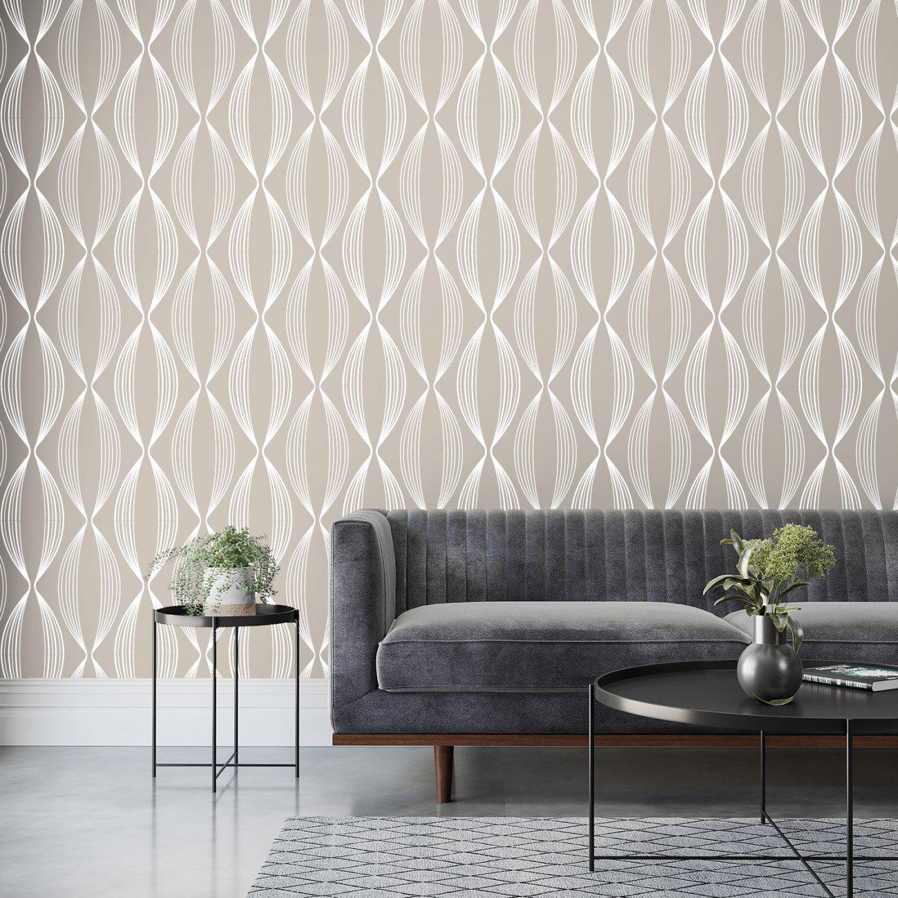 Residential Wallpaper vs. Commercial Wallpaper – Walls Republic US